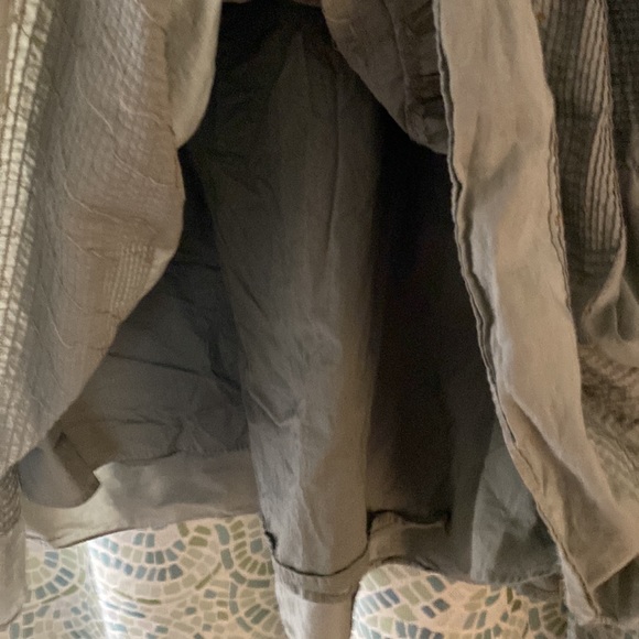 Alfani Cotton Skirt 16 - Picture 3 of 7